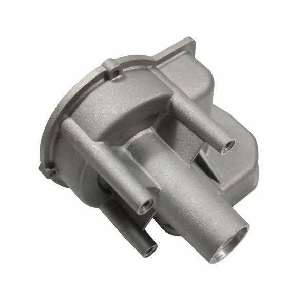 Réitigh Die Alloy Alúmanam Fuinnimh Nua