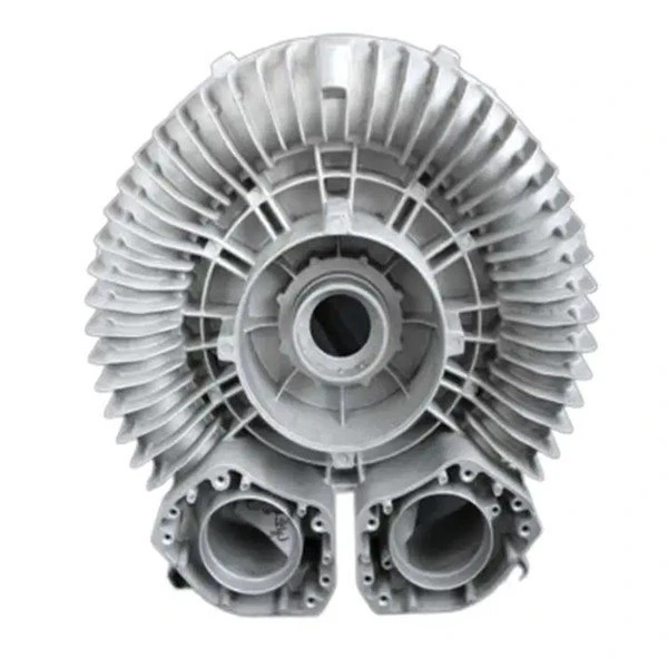 New energy aluminum alloy die casting1_