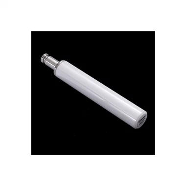 Páirteanna Ceirmeacha Plunger Alumina