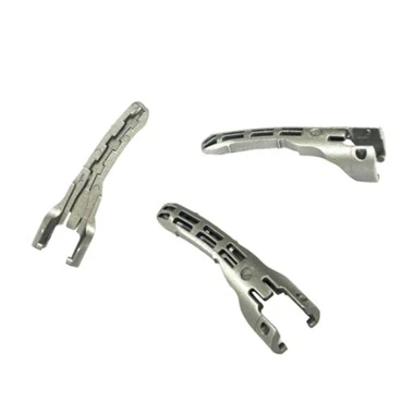 Ultrasonach Knife Forceps MIM Páirteanna