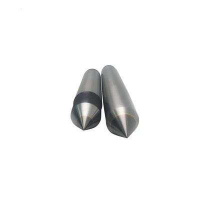 Páirteanna Sintered Alloy Barr Speisialta-chruthach